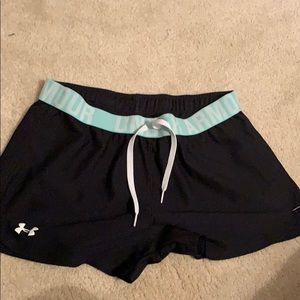 Under armour shorts